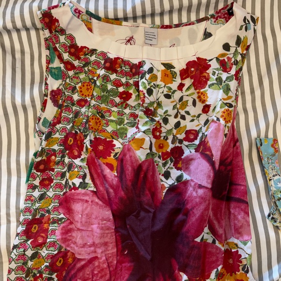 Desigual sundress - Picture 2 of 8